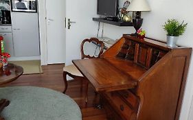 Cosy appartement Wassenaar